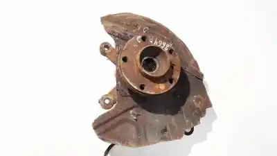 Peça sobressalente para automóvel em segunda mão manga de eixo dianteira direita por bmw x5 (e53) 3.0d referências oem iam 