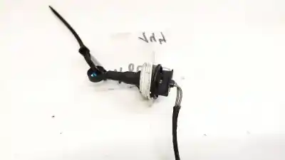 Peça sobressalente para automóvel em segunda mão sensor por fiat croma (194) 1.9 8v multijet dynamic referências oem iam 006667v  