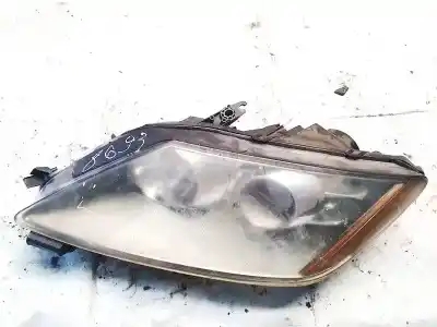 Автозапчастина б/у ліва фара для mazda cx-7, 2006.01 - 2012.12 2.3 182kw 2006.01 - 2012.12 посилання на oem iam 