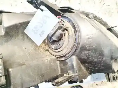 Автозапчастина б/у ліва фара для mazda cx-7, 2006.01 - 2012.12 2.3 182kw 2006.01 - 2012.12 посилання на oem iam   