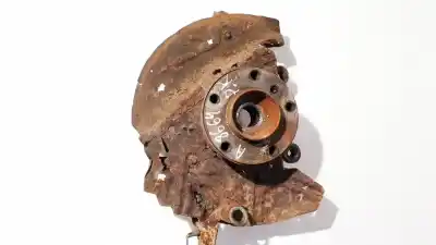 Peça sobressalente para automóvel em segunda mão manga de eixo dianteira esquerda por bmw x5 (e53) 3.0d referências oem iam 