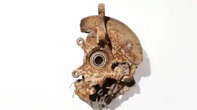 Second-hand car spare part front left knuckle for bmw x5 (e53) 3.0d oem iam references   