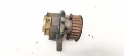 Peça sobressalente para automóvel em segunda mão bomba de água por volkswagen polo (9n1) 1.4 16v referências oem iam 