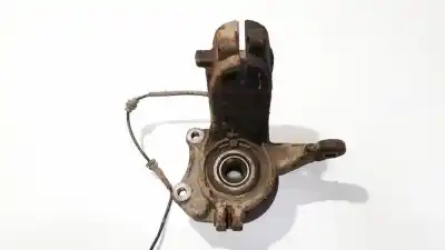 Second-hand car spare part front right knuckle for citroen c3 picasso, i 2009.02 - 2012.06 1.6 hdi 90 68kw 2010.07 --> oem iam references   