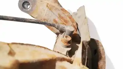 Second-hand car spare part abs sensor for fiat idea (135) 1.3 16v jtd 16v dynamic plus (10.2005->) oem iam references 