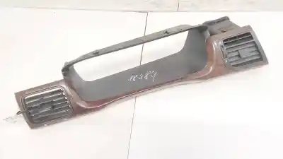 Peça sobressalente para automóvel em segunda mão molduras frontais por honda fr-v (be) 2.0 executive referências oem iam 