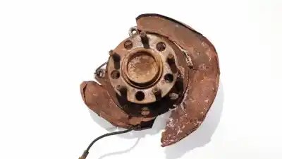 Peça sobressalente para automóvel em segunda mão manga de eixo traseira direita por chrysler sebring (js) 2.0 crd referências oem iam 