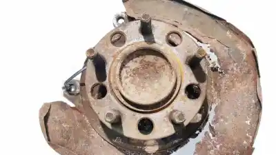 Автозапчастина б/у культ заднього правого для chrysler sebring (js) 2.0 crd посилання на oem iam   