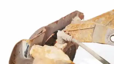 Second-hand car spare part abs sensor for fiat idea (135) 1.3 16v jtd 16v dynamic plus (10.2005->) oem iam references 