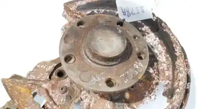 Автозапчасти б/у задняя левая поворотка за skoda octavia combi (1z5) 1.9 tdi dpf ссылки oem iam   