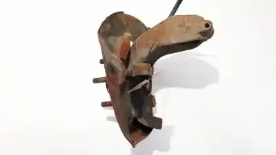 Second-hand car spare part front left knuckle for volvo v50 (545) 2.0 d oem iam references   