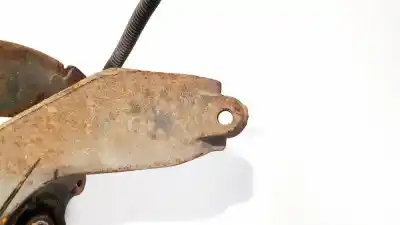 Second-hand car spare part front left knuckle for volvo v50 (545) 2.0 d oem iam references   