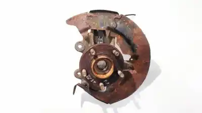 Second-hand car spare part front left knuckle for volvo v50 (545) 2.0 d oem iam references 