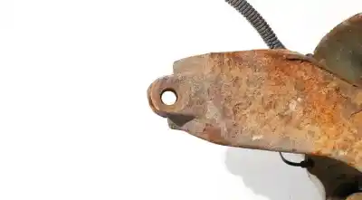 Second-hand car spare part front right knuckle for volvo v50 (545) 2.0 d oem iam references   