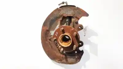 Second-hand car spare part front right knuckle for volvo v50 (545) 2.0 d oem iam references 