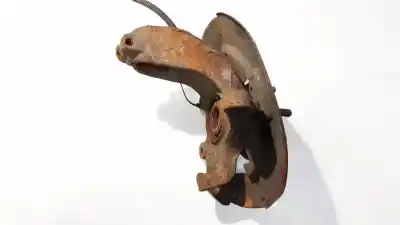 Second-hand car spare part front right knuckle for volvo v50 (545) 2.0 d oem iam references   