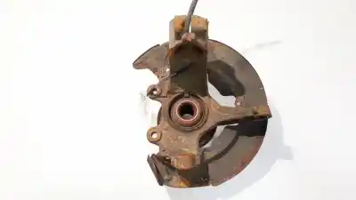 Second-hand car spare part front right knuckle for volvo v50 (545) 2.0 d oem iam references   