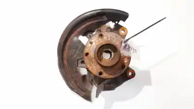 Peça sobressalente para automóvel em segunda mão manga de eixo dianteira direita por renault megane 1.5 dci k9k j8 referências oem iam 