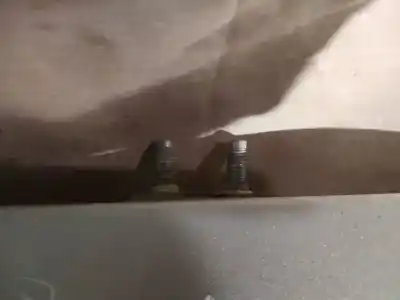 Peça sobressalente para automóvel em segunda mão amortecedores do tronco / porta por hyundai i30 1.6 crdi cat referências oem iam 