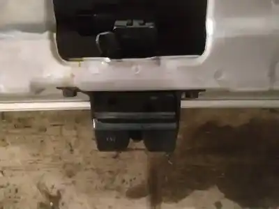 Peça sobressalente para automóvel em segunda mão fechadura do mala por hyundai i30 1.6 crdi cat referências oem iam 