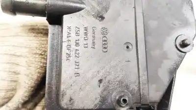 Автозапчастина б/у адресний депозит для audi a3 (8l) 1.9 tdi ambition посилання на oem iam 1j0422371b  