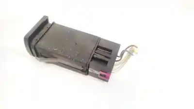 Pezzo di ricambio per auto di seconda mano interruttore per audi a3 (8l) 1.9 tdi ambition riferimenti oem iam 8l0941503a  