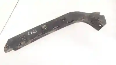 Second-hand car spare part rear bumper reinforcement for volvo v50 (545) 2.0 d oem iam references 30678076