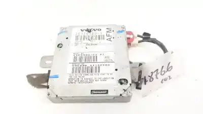 Second-hand car spare part antenna amplifier for volvo v50 (545) 2.0 d oem iam references 307107201