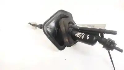 Second-hand car spare part clutch cylinder for volvo v50 (545) 2.0 d oem iam references 3m517a543ae