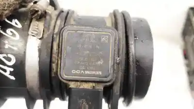 Second-hand car spare part flowmeter for volvo v50 (545) 2.0 d oem iam references 9645948980  