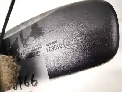 Peça sobressalente para automóvel em segunda mão espelho retrovisor interior por volvo v50 (545) 2.0 d referências oem iam e11015624  