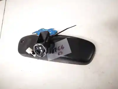 Peça sobressalente para automóvel em segunda mão espelho retrovisor interior por volvo v50 (545) 2.0 d referências oem iam e11015624  