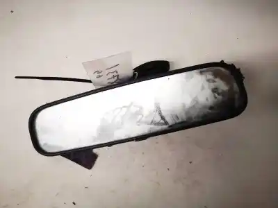 Peça sobressalente para automóvel em segunda mão espelho retrovisor interior por hyundai i30 1.6 crdi cat referências oem iam e13010082
