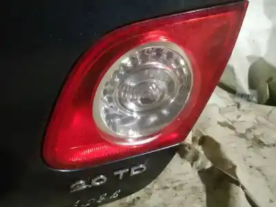 Second-hand car spare part interior rear right light for volkswagen passat b6 (3c2) 2.0 tdi 16v oem iam references 