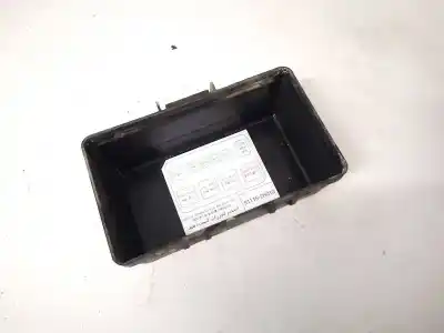 Peça sobressalente para automóvel em segunda mão caixa de fusíveis e relés por hyundai i30 1.6 crdi cat referências oem iam 911162h010