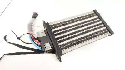 Peça sobressalente para automóvel em segunda mão resistência sofagem chauffage por hyundai i30 1.6 crdi cat referências oem iam 