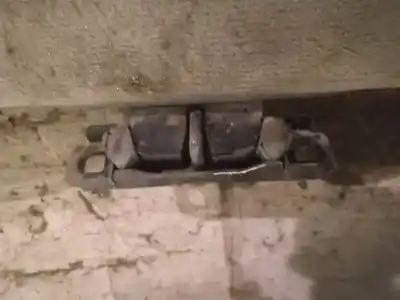 Pezzo di ricambio per auto di seconda mano baule / serratura del cancello per volvo v50 (545) 2.0 d riferimenti oem iam 