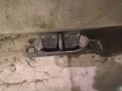 Second-hand car spare part trunk lock for volvo v50 (545) 2.0 d oem iam references   