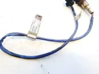 Peça sobressalente para automóvel em segunda mão sonda lambda por ford focus lim. (cb8) 1.0 ecoboost cat referências oem iam 0258030252  955233b