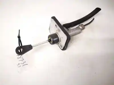 Peça sobressalente para automóvel em segunda mão cilindro de embreagem por hyundai i30 1.6 crdi cat referências oem iam 