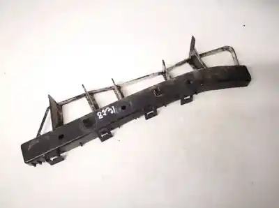 Peça sobressalente para automóvel em segunda mão reforço do pára choques traseiro por hyundai i30 1.6 crdi cat referências oem iam 866142l000