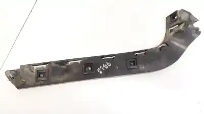 Second-hand car spare part rear bumper reinforcement for volvo v50 (545) 2.0 d oem iam references 30678077