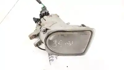 Second-hand car spare part left fog light for volvo v50 (545) 2.0 d oem iam references 0305075001