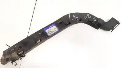 Pezzo di ricambio per auto di seconda mano rinforzo paraurti posteriore per volvo v50 (545) 2.0 d riferimenti oem iam 30763015