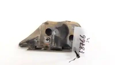 Second-hand car spare part front bumper reinforcement for volvo v50 (545) 2.0 d oem iam references 30655875