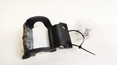 Peça sobressalente para automóvel em segunda mão amortecedores do tronco / porta por peugeot 807 (eb_) 2.0 hdi referências oem iam 