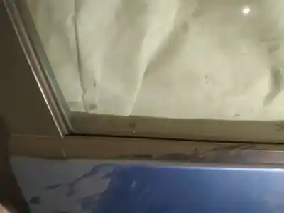 Pezzo di ricambio per auto di seconda mano plastica per ford fiesta (cbk) 1.4 16v cat riferimenti oem iam   