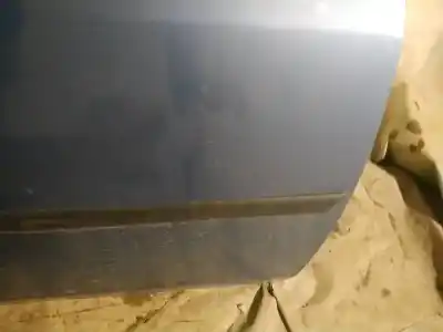 Pezzo di ricambio per auto di seconda mano plastica per ford fiesta (cbk) 1.4 16v cat riferimenti oem iam   