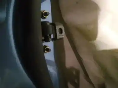 Pezzo di ricambio per auto di seconda mano cerniera per ford fiesta (cbk) 1.4 16v cat riferimenti oem iam 