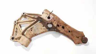 Second-hand car spare part front right lower suspension arm for volkswagen polo (9n1) 1.9 sdi oem iam references 